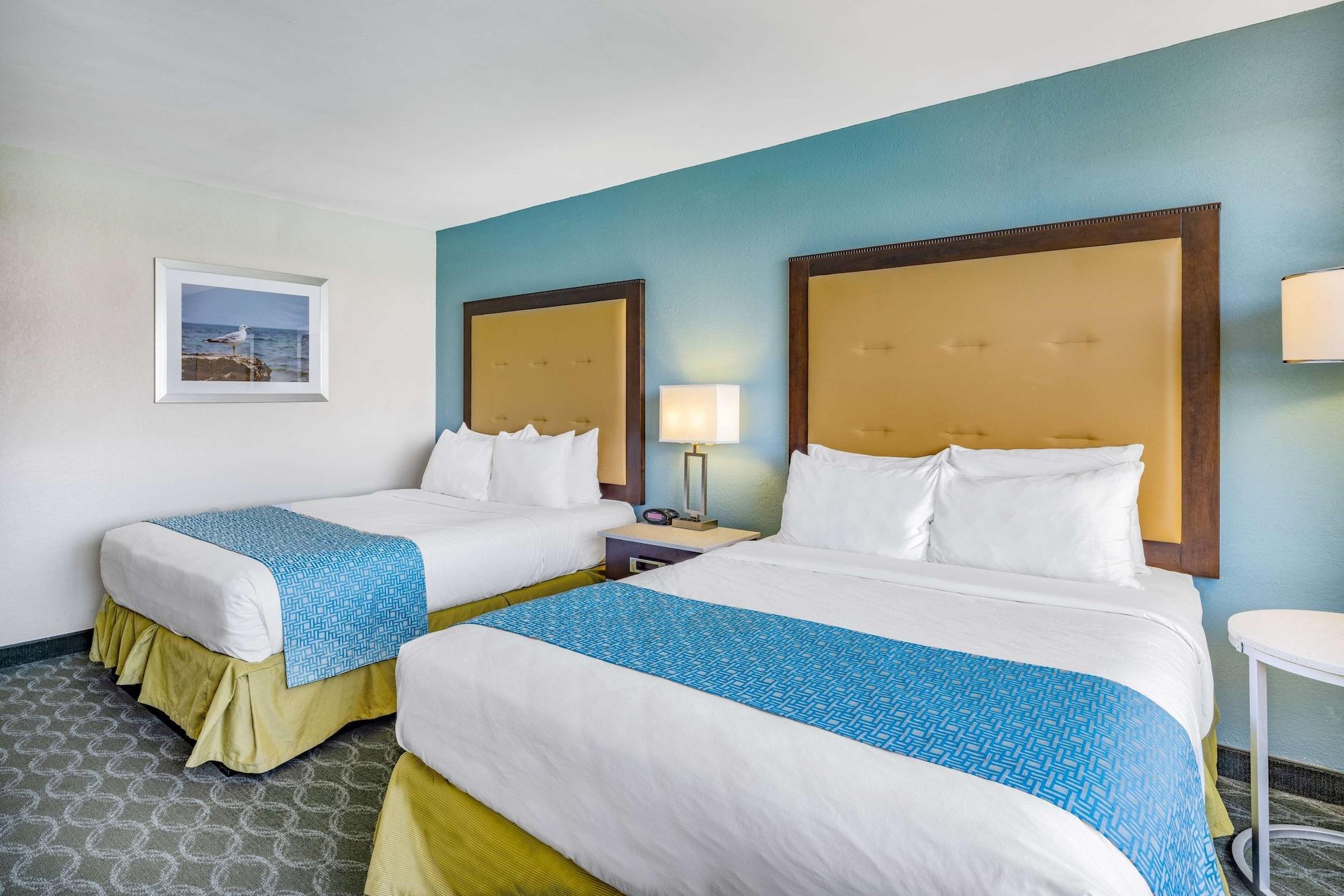 Hotel Wyndham Garden Harborside