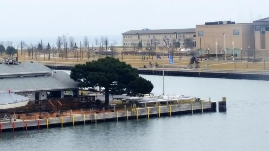 Hotel Wyndham Garden Harborside 2*