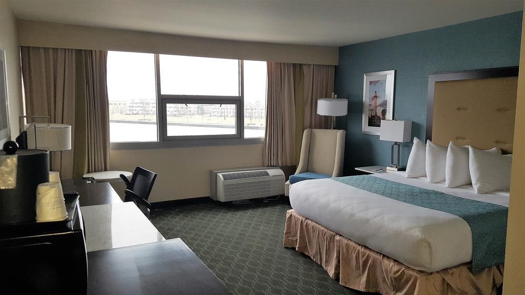 Wyndham Garden Harborside Hotel Kenosha