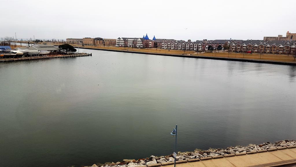 Wyndham Garden Harborside Hotel Kenosha