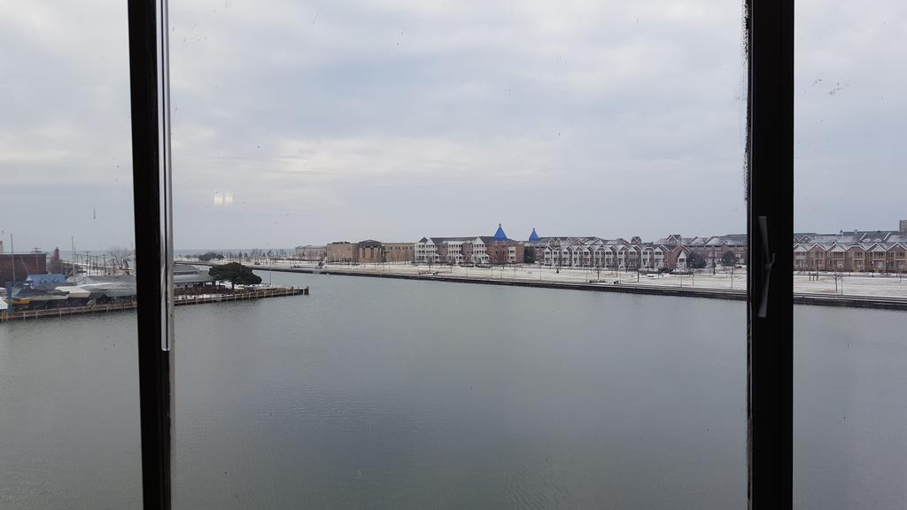 Wyndham Garden Harborside 2* Kenosha
