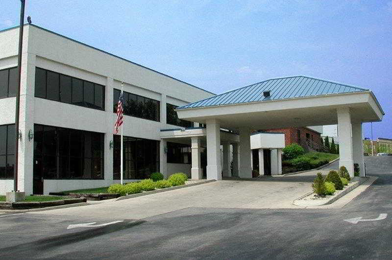 Wyndham Garden Harborside Hotel Kenosha