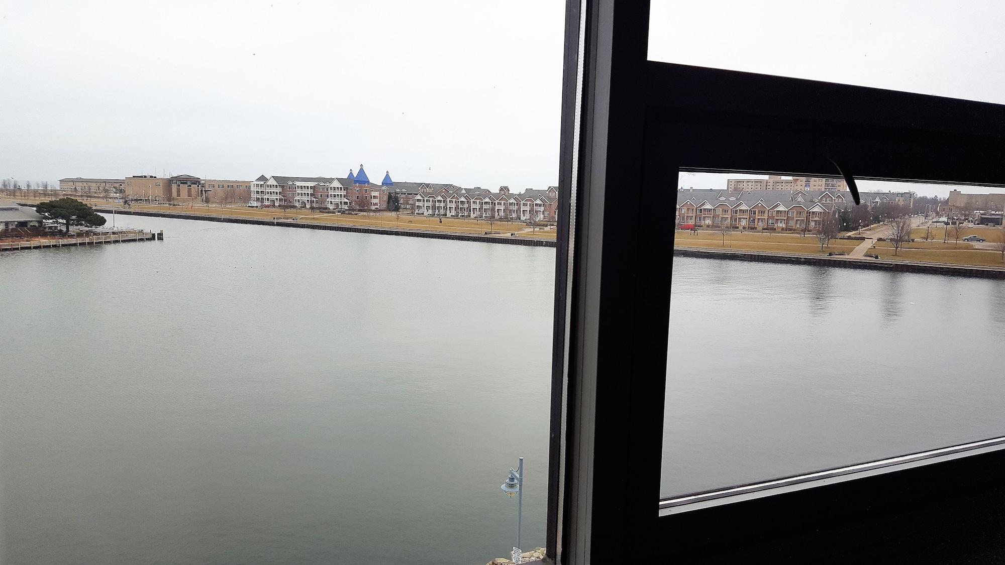 Wyndham Garden Harborside 2* Kenosha