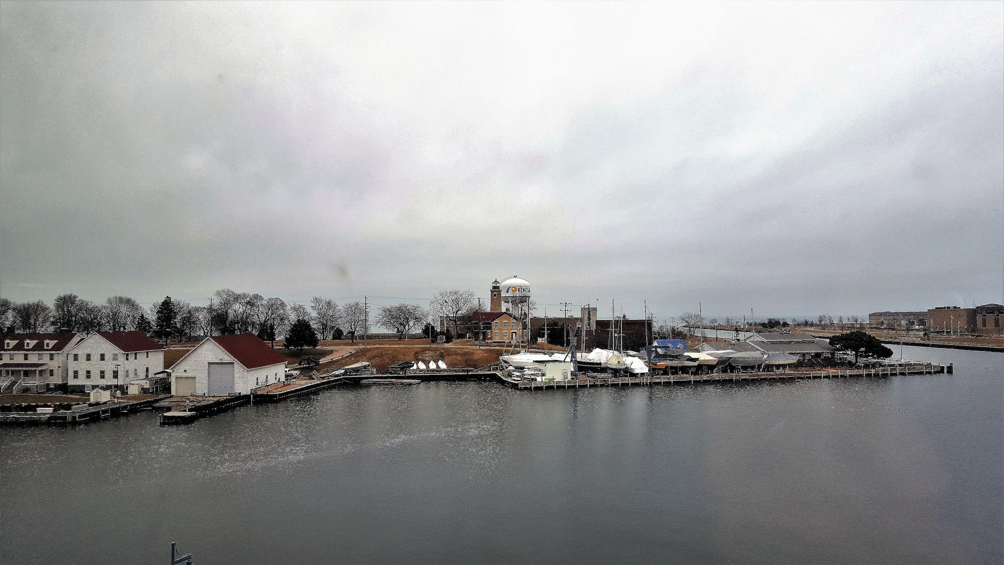 Hotel Wyndham Garden Harborside 2*