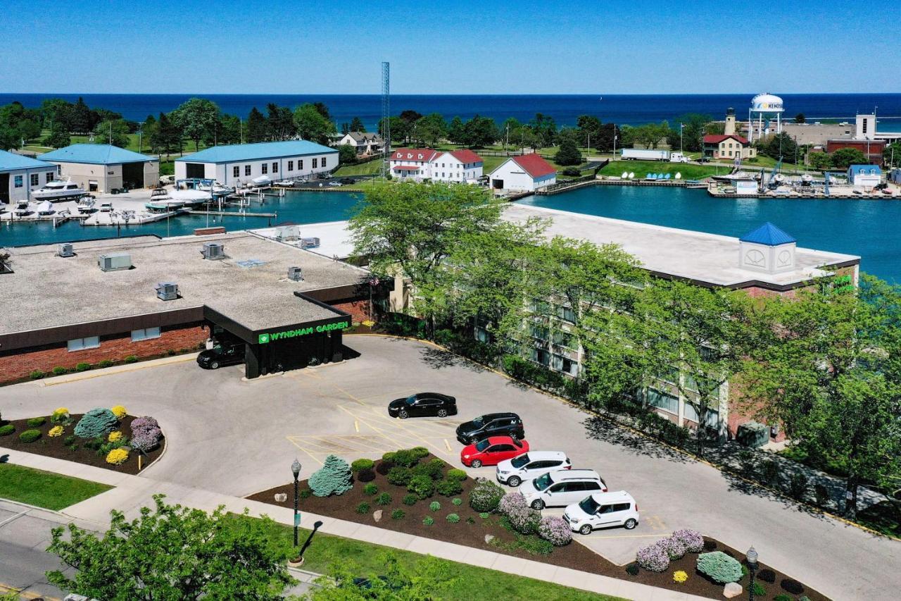Wyndham Garden Harborside Hotel Kenosha