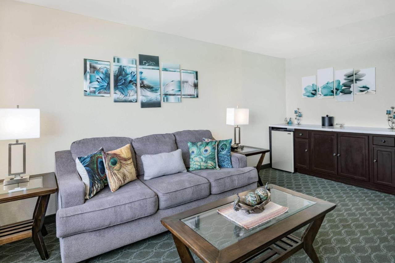 Wyndham Garden Harborside 2* Kenosha