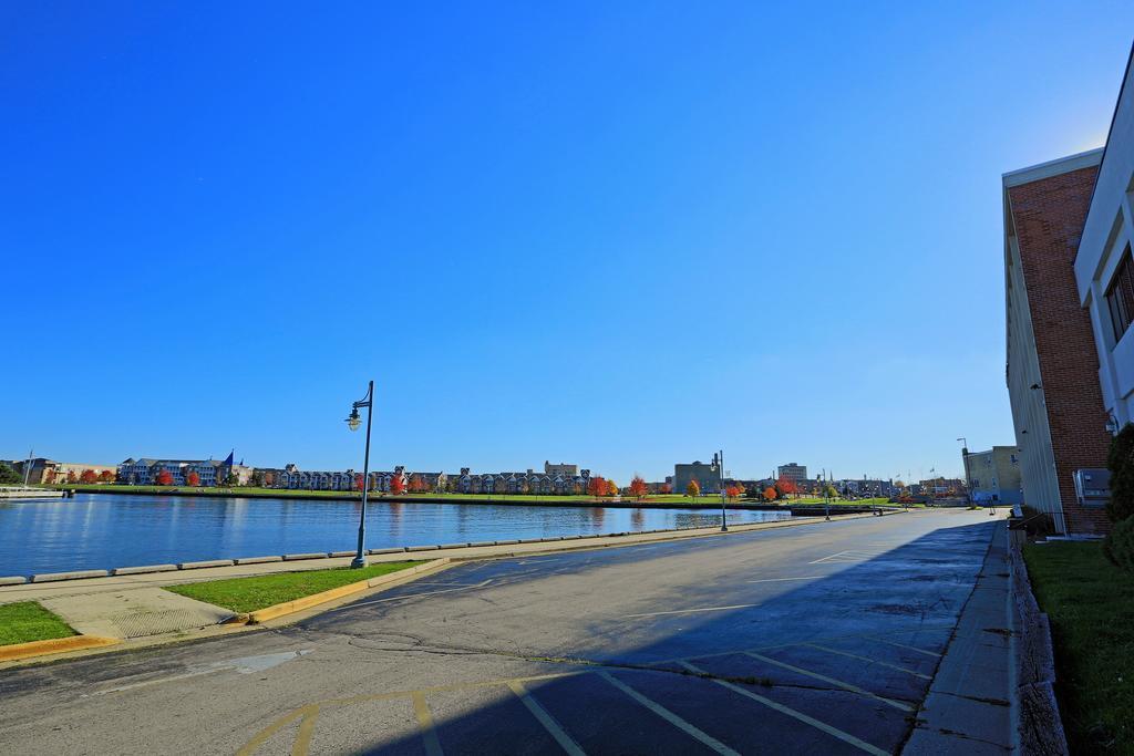Hotel Wyndham Garden Harborside