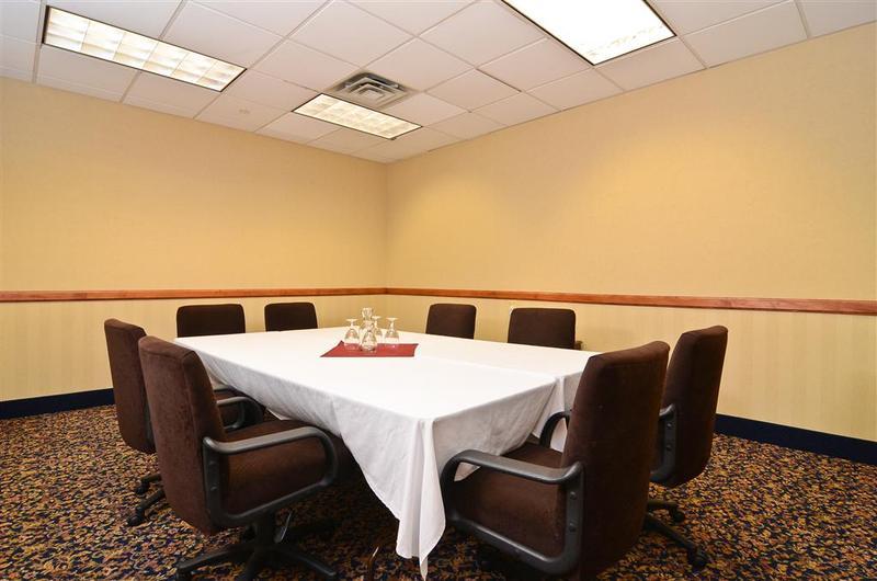 Wyndham Garden Harborside Hotel Kenosha