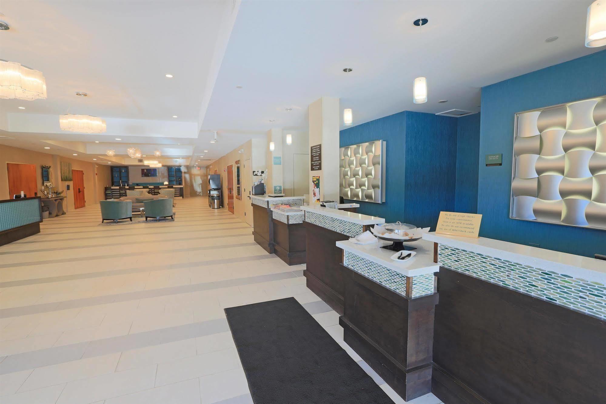 Wyndham Garden Harborside 2* Kenosha