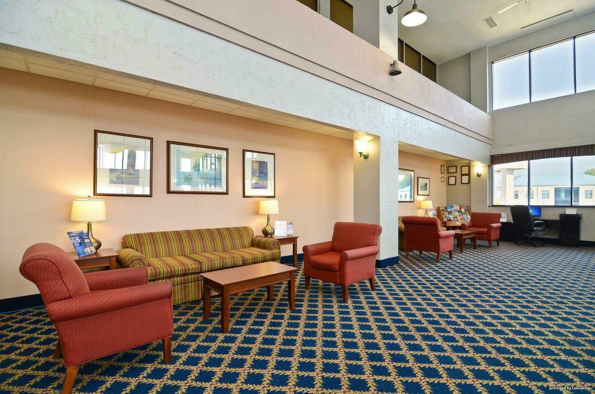 Wyndham Garden Harborside Hotel Kenosha
